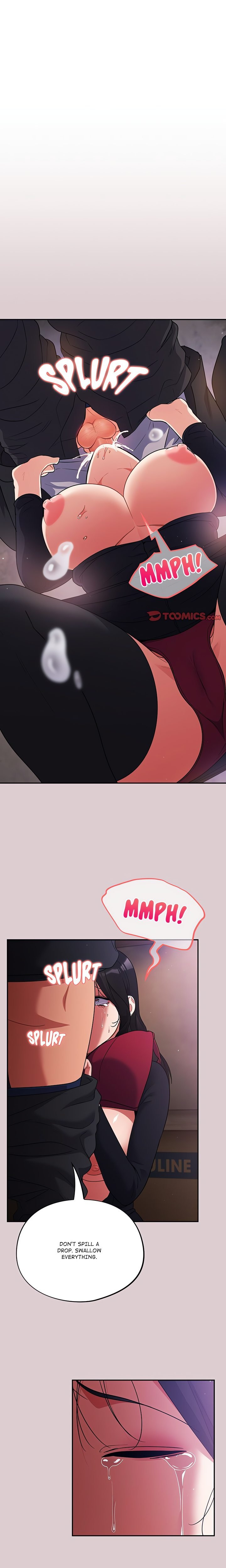 Stupidemic (Uncensored) - Chapter 9 Page 1