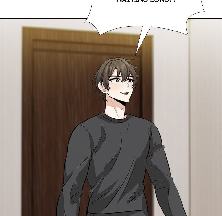 Love Me, or Else - Chapter 22 Page 107