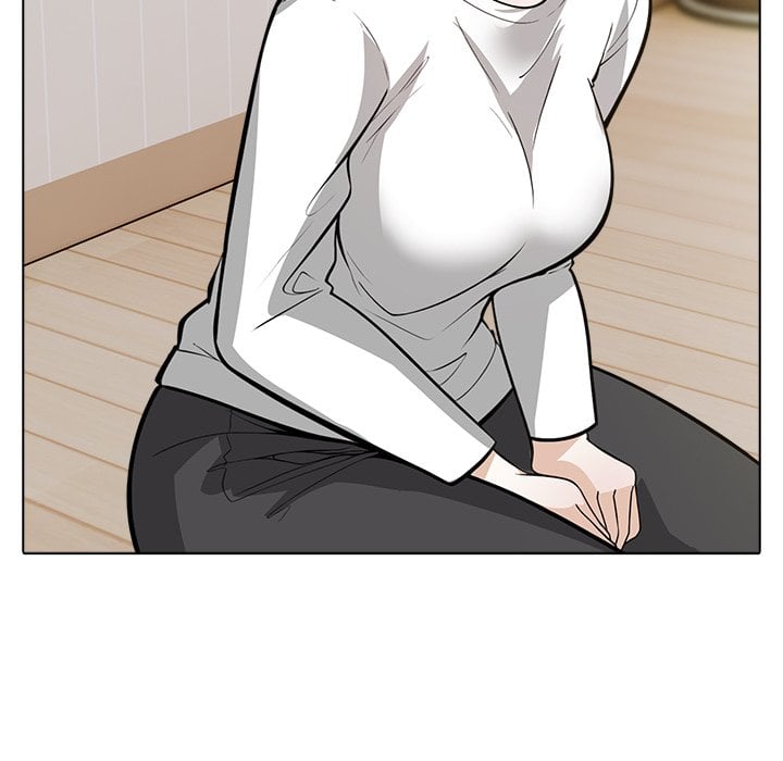 Love Me, or Else - Chapter 22 Page 110