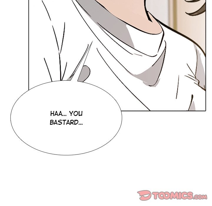 Love Me, or Else - Chapter 22 Page 114