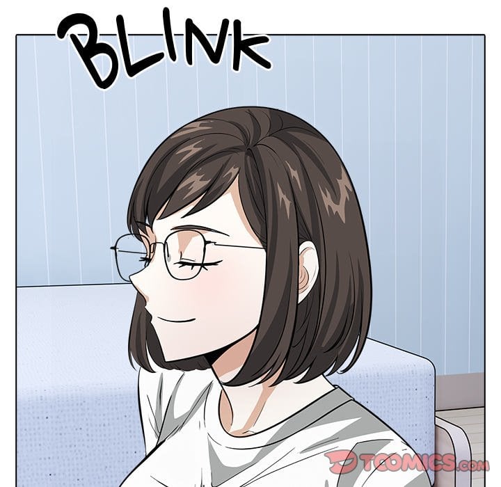 Love Me, or Else - Chapter 22 Page 27