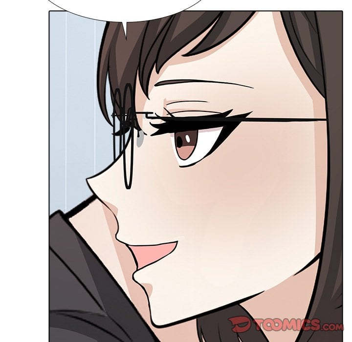 Love Me, or Else - Chapter 22 Page 45