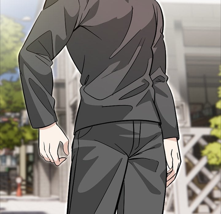 Love Me, or Else - Chapter 22 Page 79