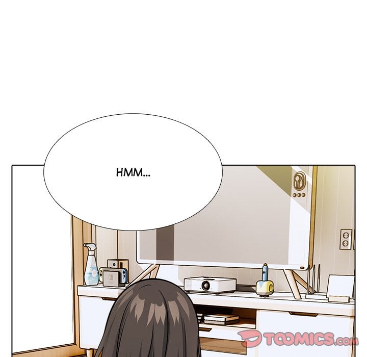 Love Me, or Else - Chapter 22 Page 93