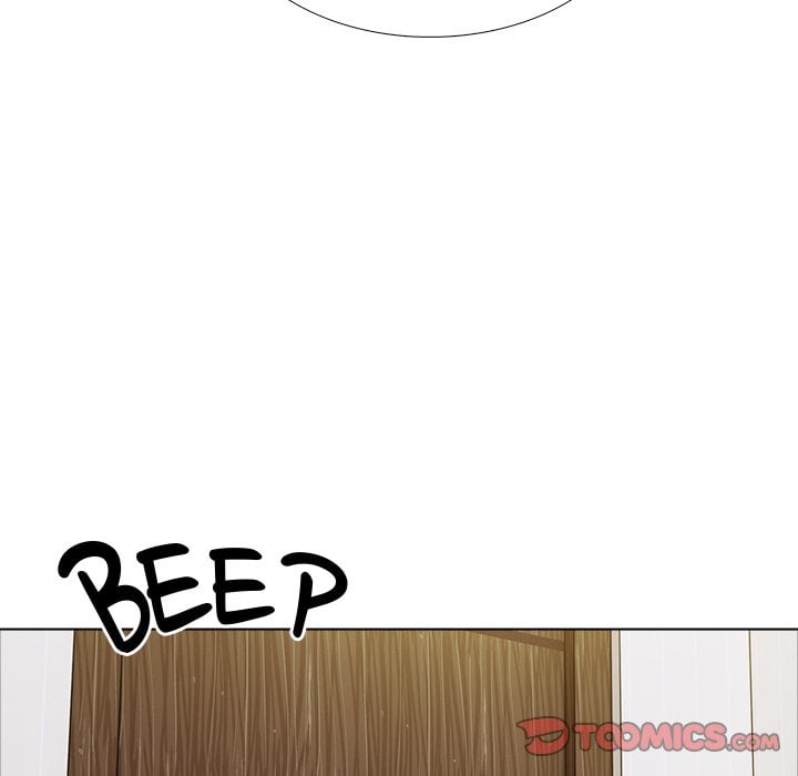 Love Me, or Else - Chapter 22 Page 99