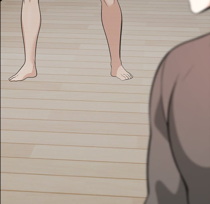 Love Me, or Else - Chapter 24 Page 108