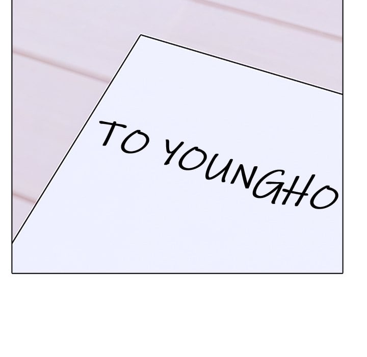 Love Me, or Else - Chapter 24 Page 135