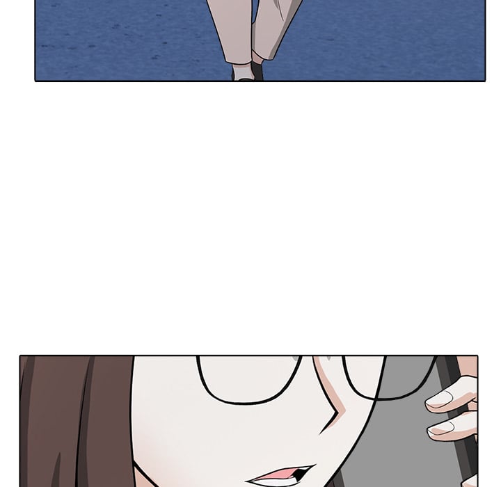 Love Me, or Else - Chapter 24 Page 16