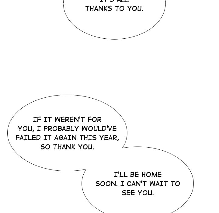 Love Me, or Else - Chapter 24 Page 26