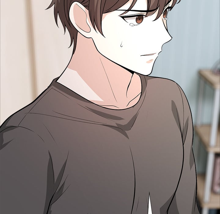 Love Me, or Else - Chapter 24 Page 82