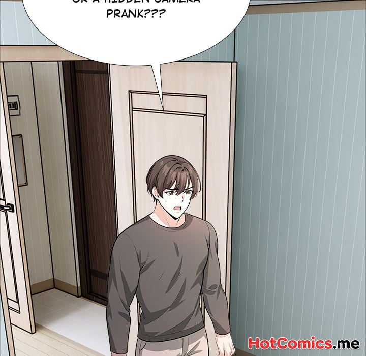 Love Me, or Else - Chapter 24 Page 84