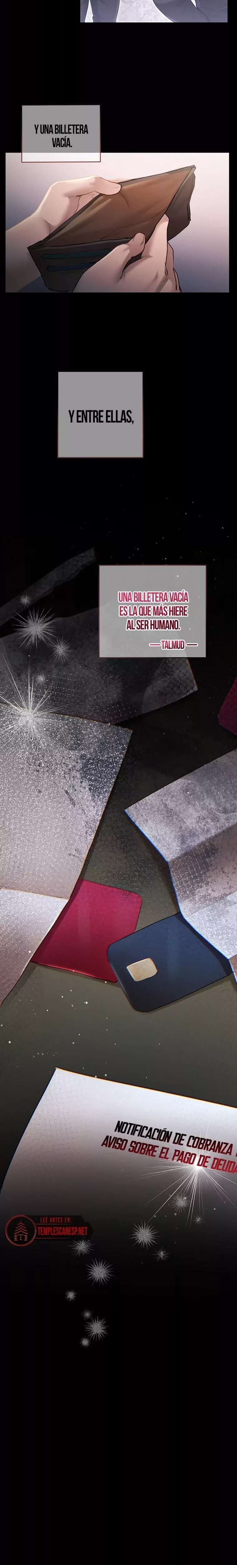 Flesh and Money Raw - Chapter 1 Page 2