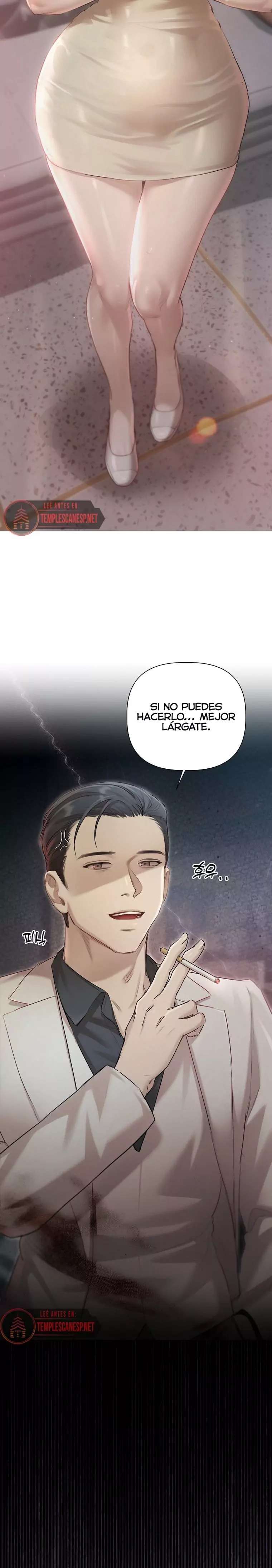 Flesh and Money Raw - Chapter 1 Page 21