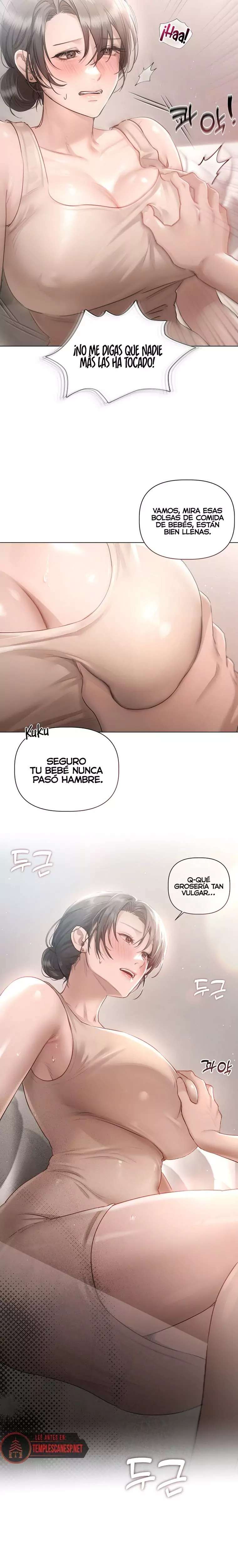 Flesh and Money Raw - Chapter 1 Page 5