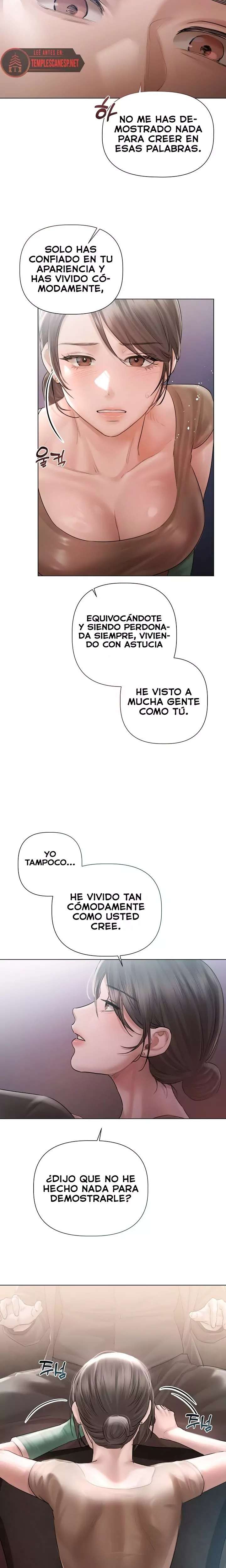 Flesh and Money Raw - Chapter 10 Page 14