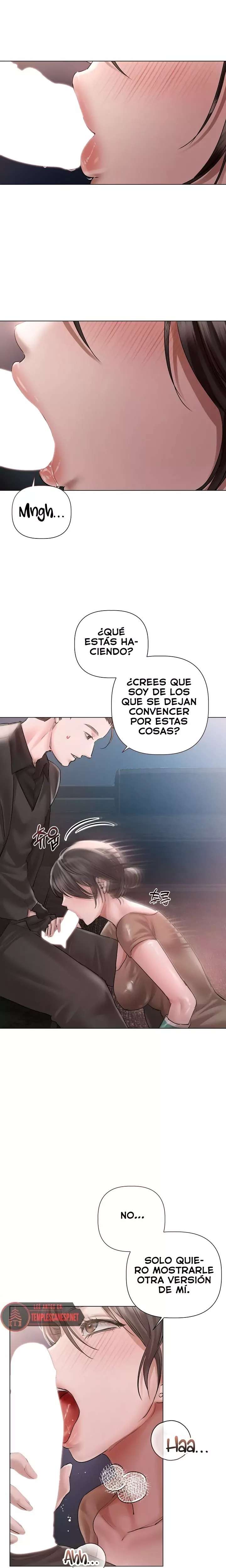 Flesh and Money Raw - Chapter 10 Page 16