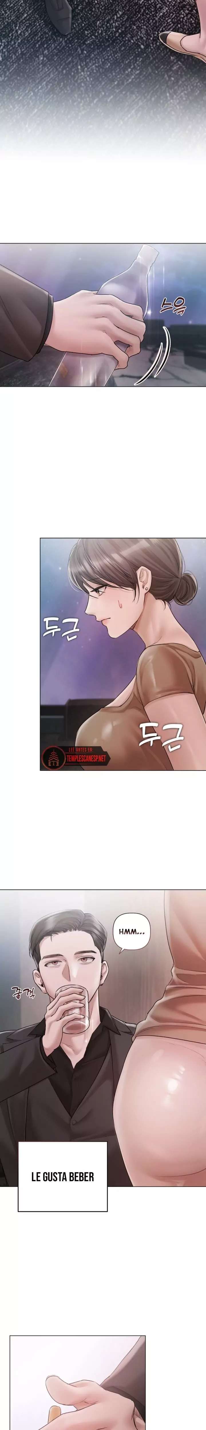 Flesh and Money Raw - Chapter 11 Page 2