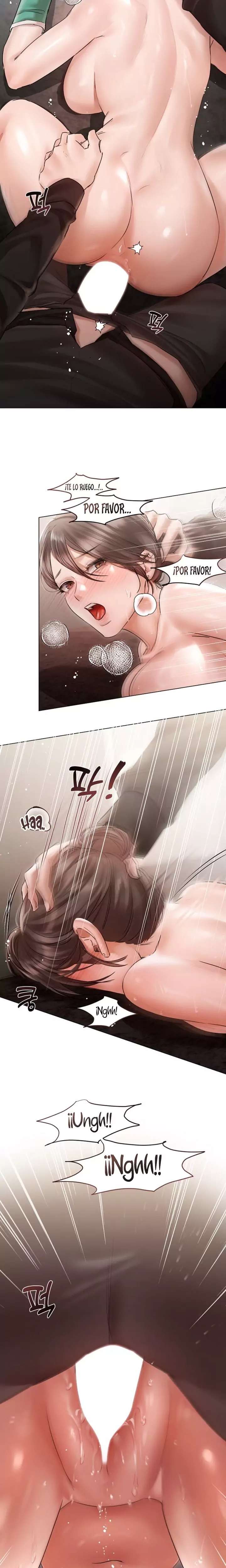 Flesh and Money Raw - Chapter 12 Page 18