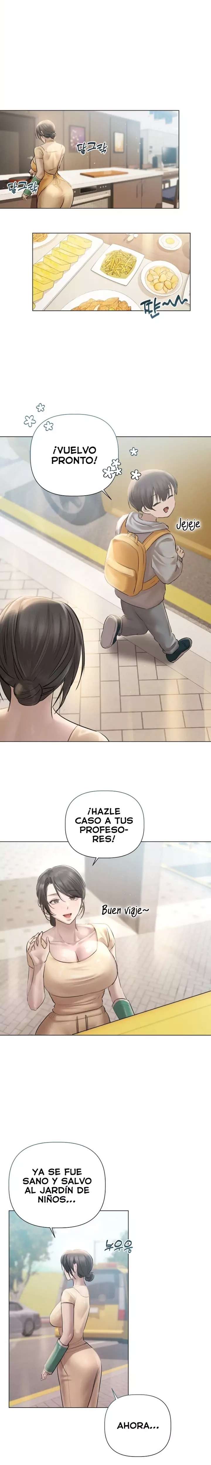 Flesh and Money Raw - Chapter 13 Page 10