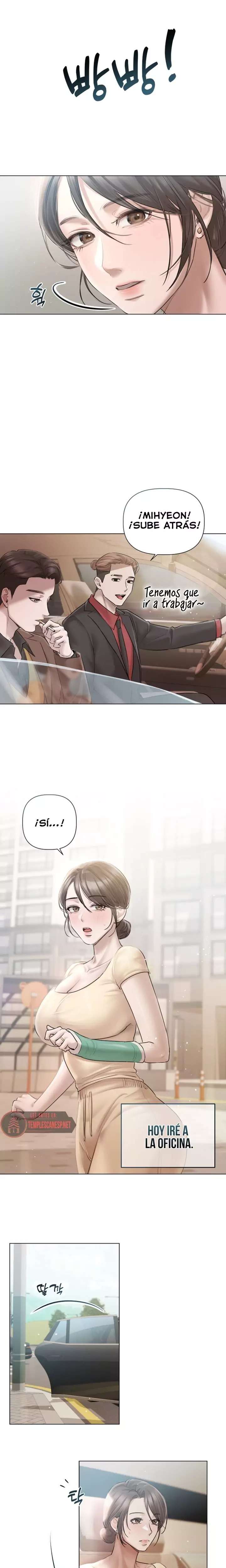 Flesh and Money Raw - Chapter 13 Page 11