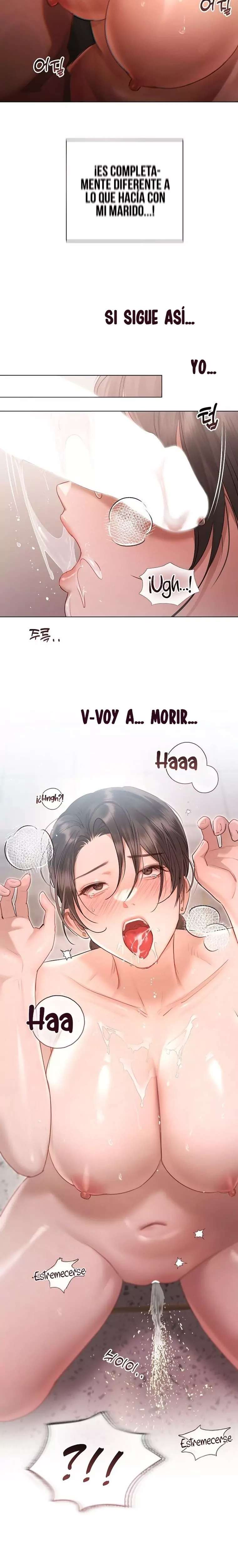 Flesh and Money Raw - Chapter 2 Page 12