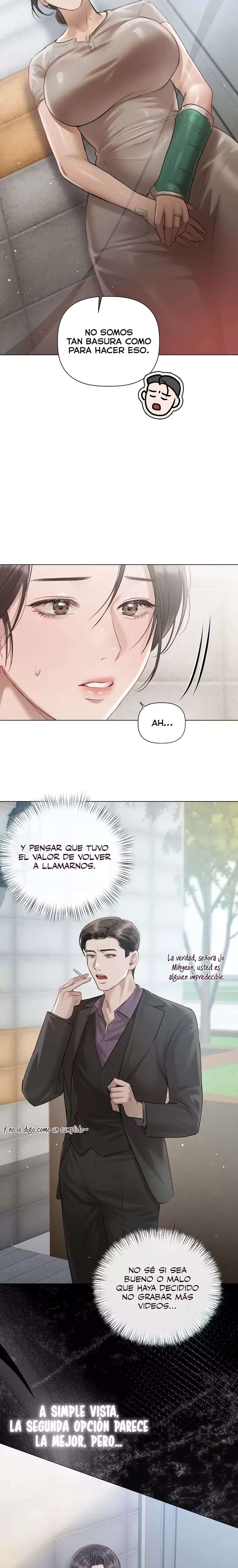 Flesh and Money Raw - Chapter 3 Page 19