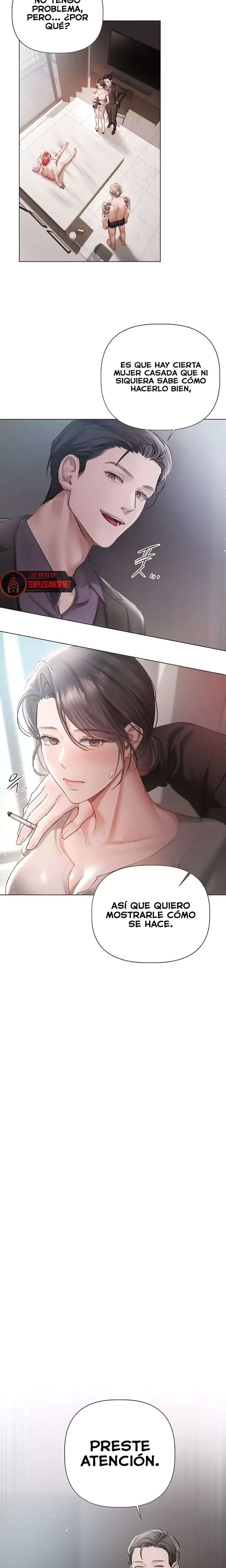 Flesh and Money Raw - Chapter 4 Page 11