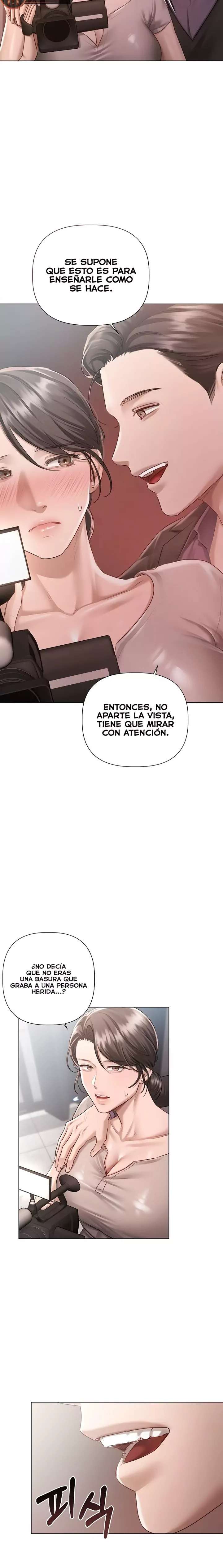 Flesh and Money Raw - Chapter 4 Page 16