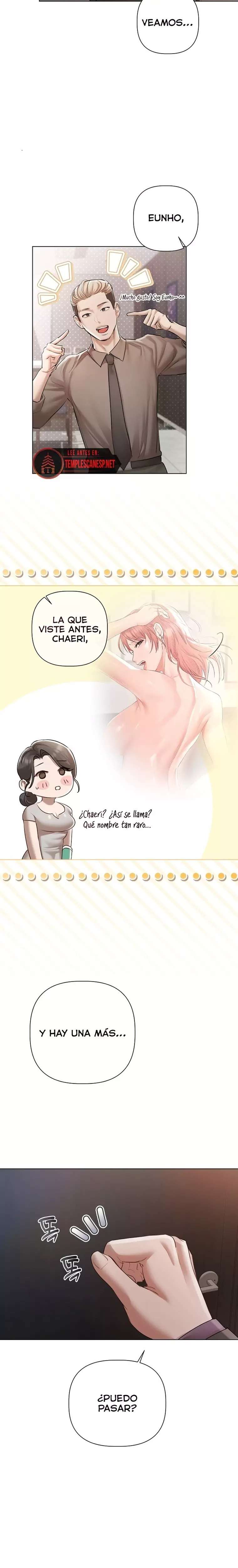 Flesh and Money Raw - Chapter 5 Page 10