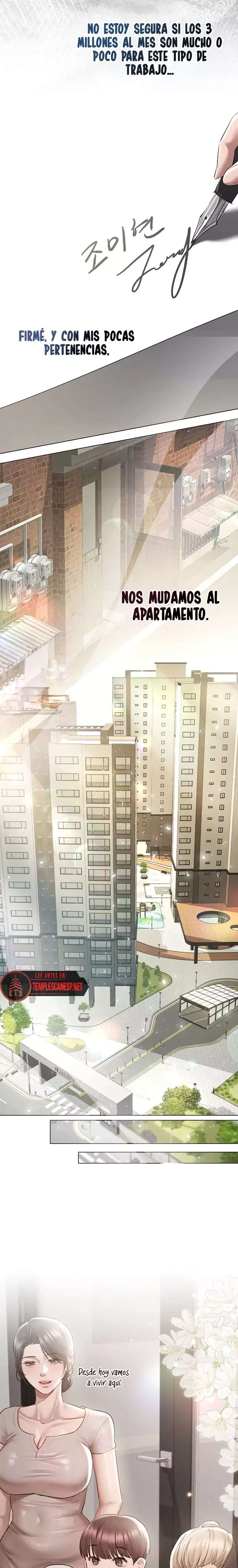 Flesh and Money Raw - Chapter 5 Page 17