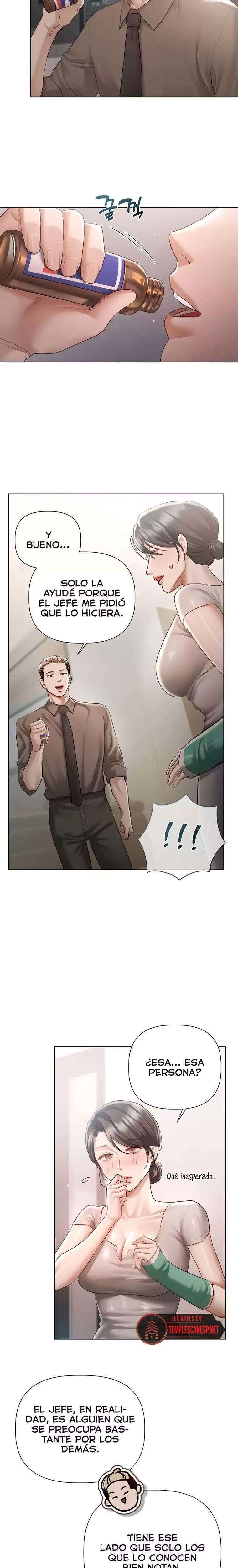 Flesh and Money Raw - Chapter 5 Page 19