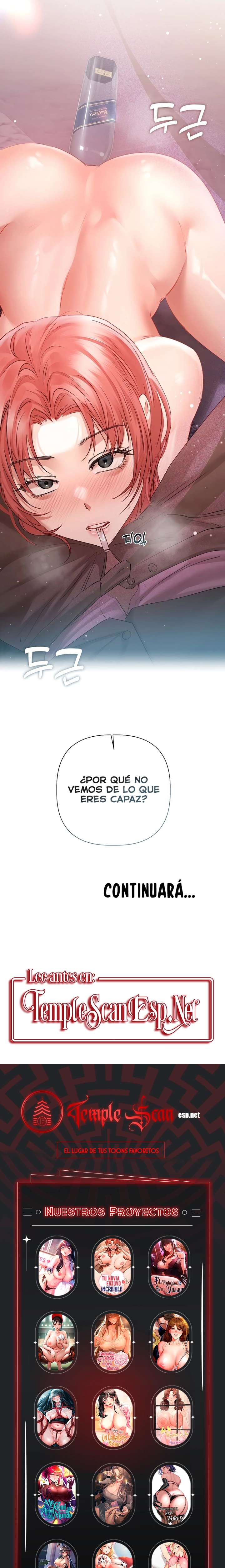 Flesh and Money Raw - Chapter 6 Page 21