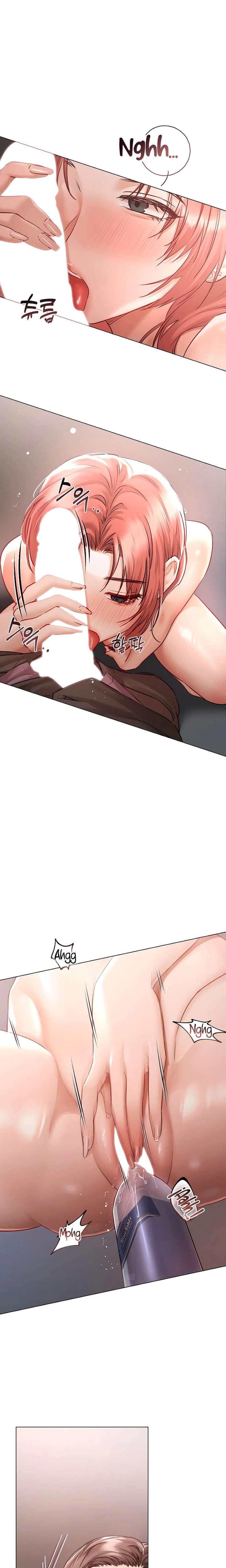 Flesh and Money Raw - Chapter 7 Page 2