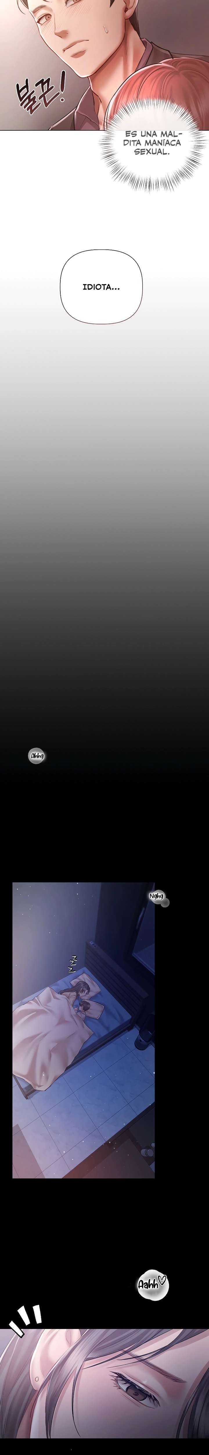 Flesh and Money Raw - Chapter 7 Page 20