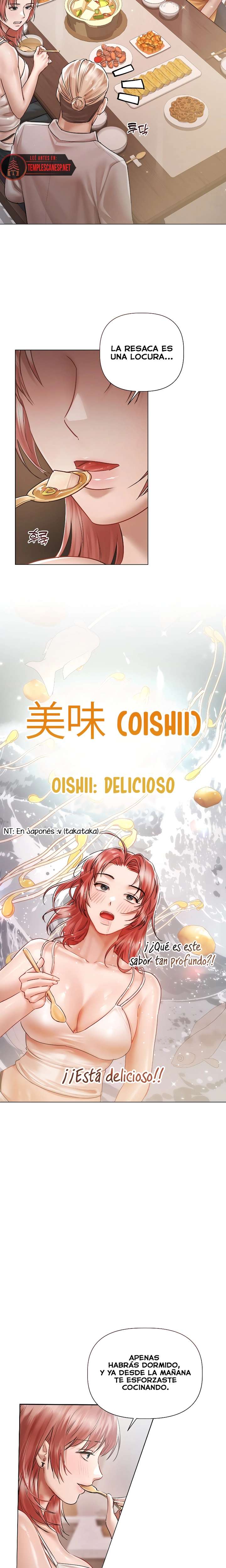 Flesh and Money Raw - Chapter 8 Page 18