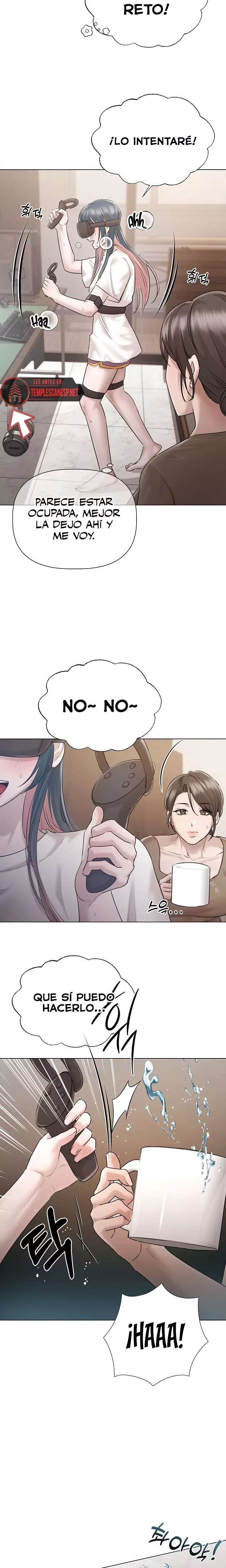 Flesh and Money Raw - Chapter 9 Page 14