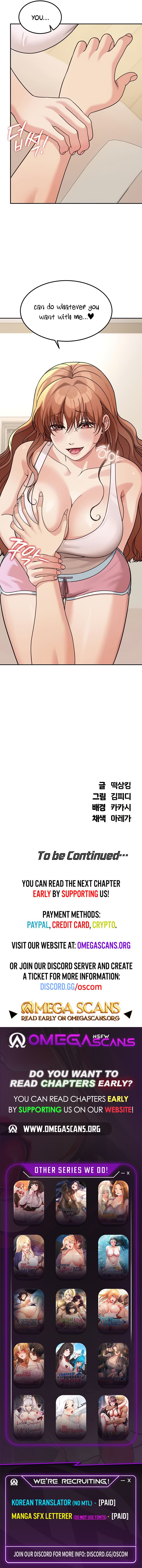 Living in America - Chapter 17 Page 9