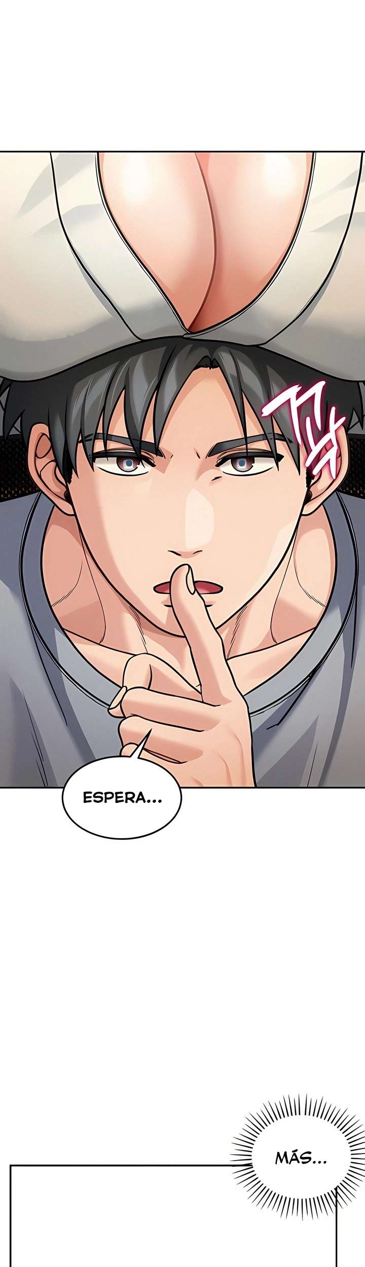 Living in America Raw - Chapter 11 Page 20