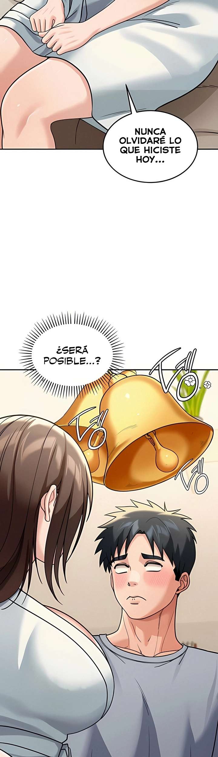 Living in America Raw - Chapter 11 Page 44