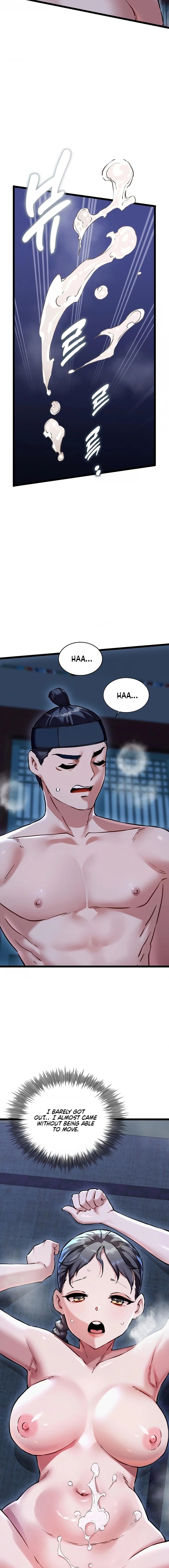 A Man Who Became a Eunuch - Chapter 14 Page 10