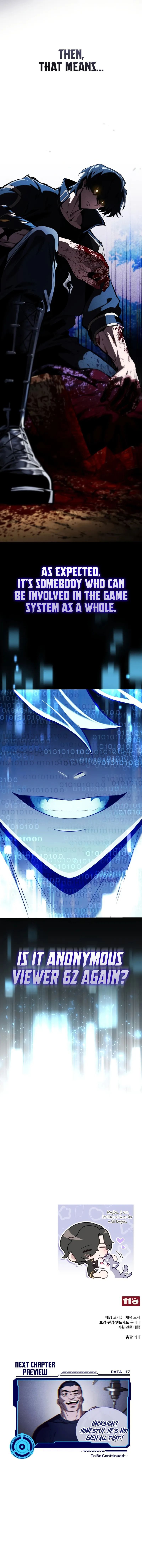 Echoes of the Reverse Planet - Chapter 16 Page 15