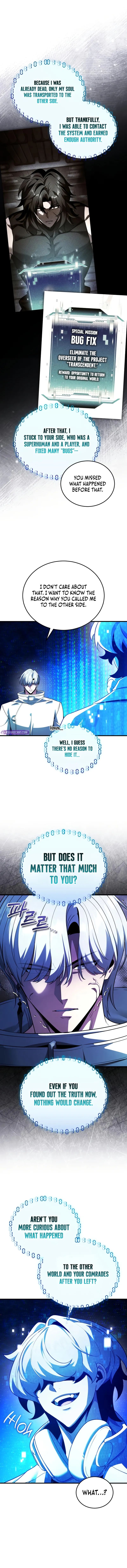 Echoes of the Reverse Planet - Chapter 27 Page 9