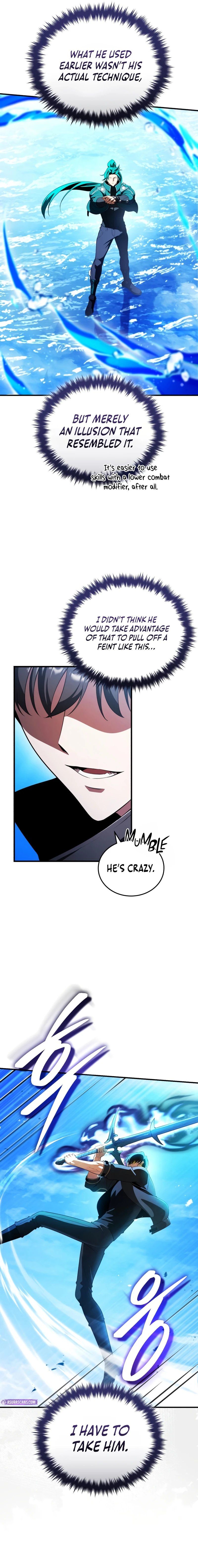 Echoes of the Reverse Planet - Chapter 33 Page 15