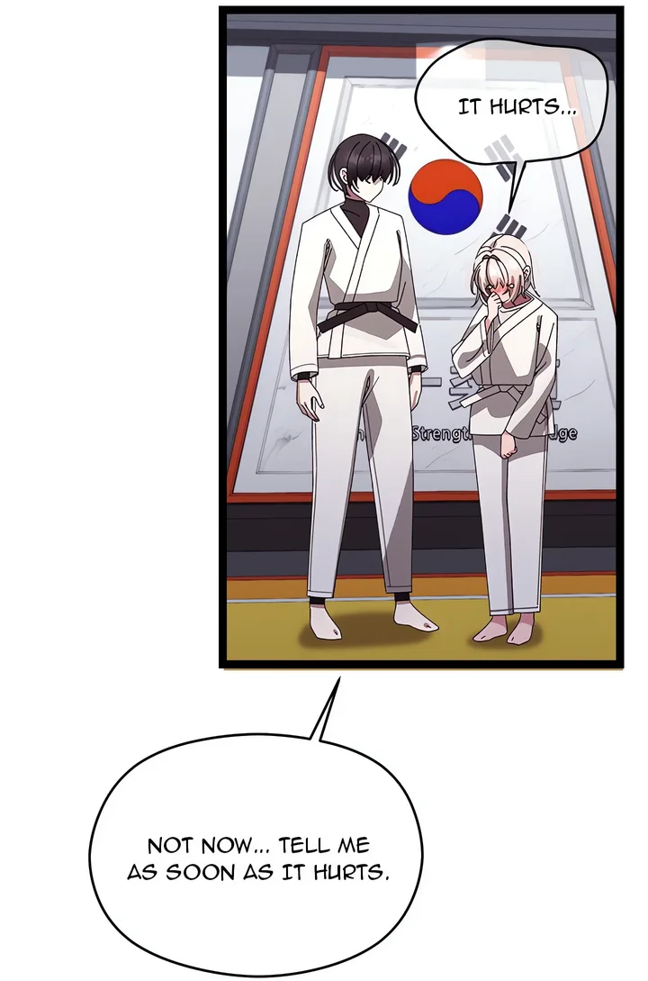 From Weakling to Nemesis (Uncensored) - Chapter 10 Page 26