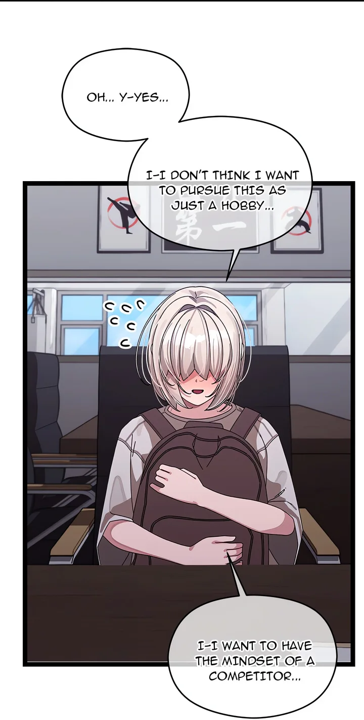 From Weakling to Nemesis (Uncensored) - Chapter 10 Page 3