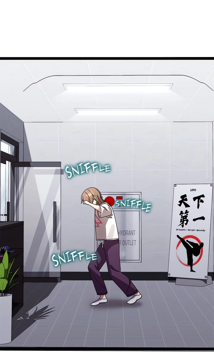 From Weakling to Nemesis (Uncensored) - Chapter 10 Page 83