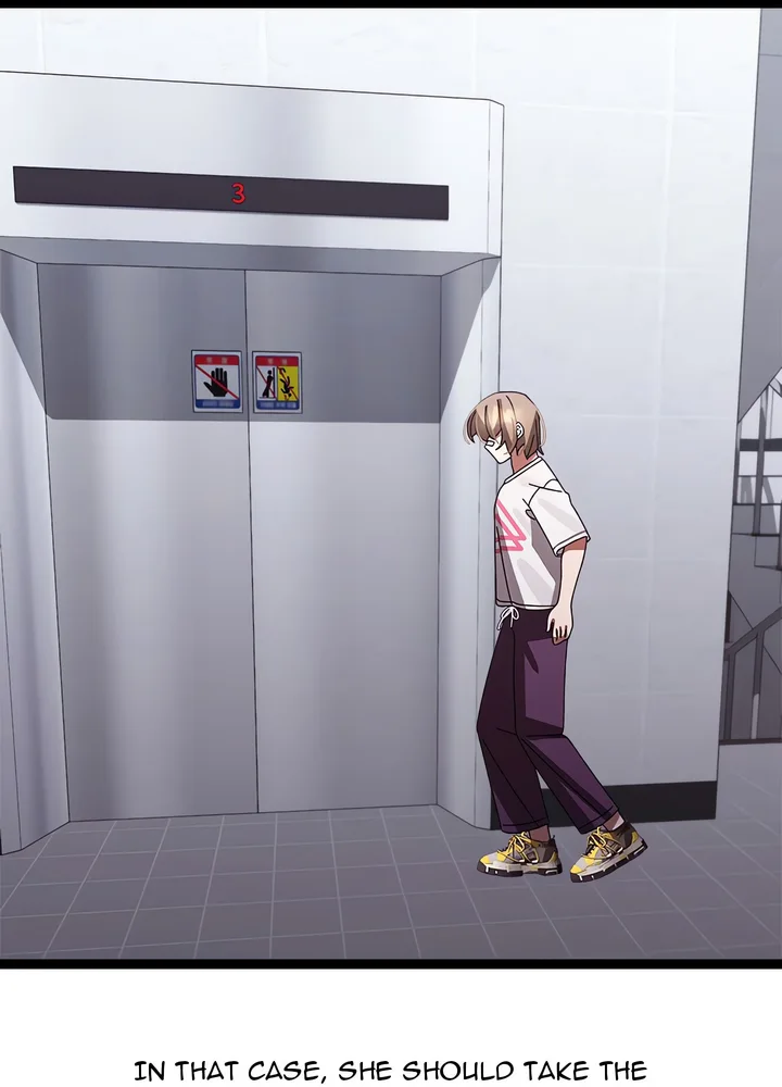 From Weakling to Nemesis (Uncensored) - Chapter 10 Page 90