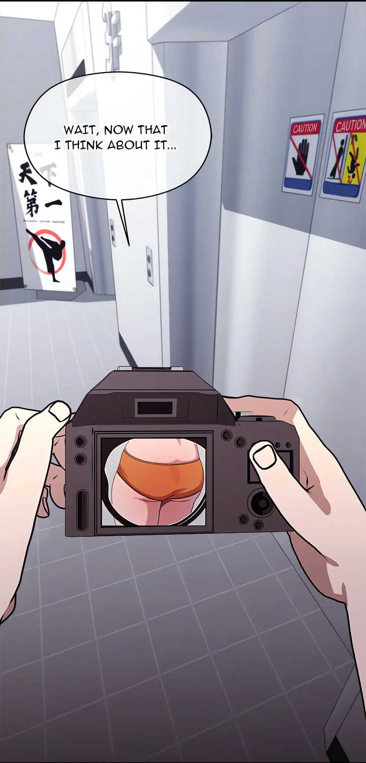 From Weakling to Nemesis (Uncensored) - Chapter 10 Page 94