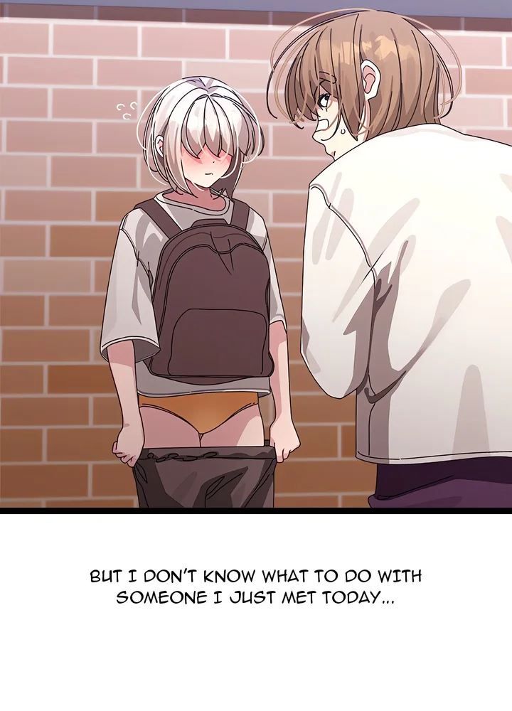 From Weakling to Nemesis (Uncensored) - Chapter 11 Page 12