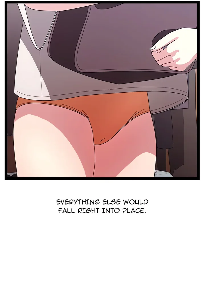 From Weakling to Nemesis (Uncensored) - Chapter 11 Page 43